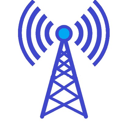 Měření síly signálů mobilních operátorů na území obce