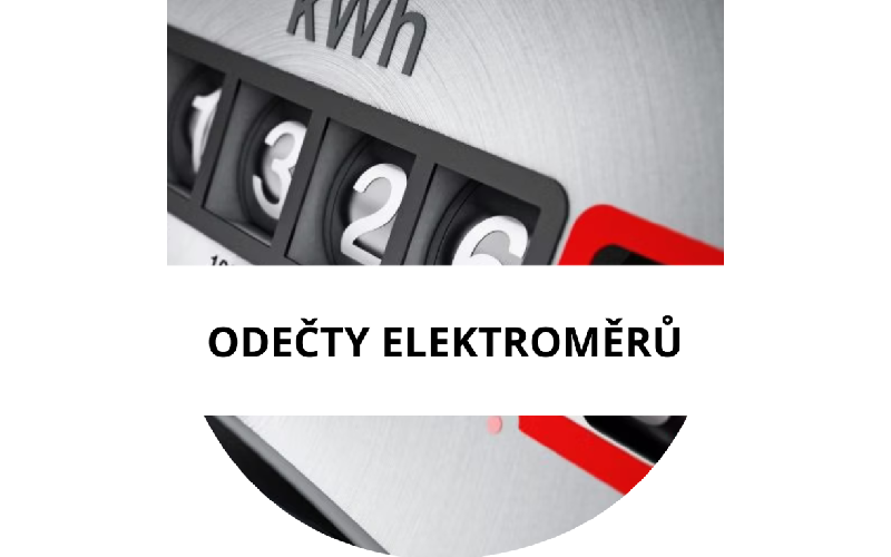 Aktuality - Oznámení EG.D, s.r.o – odečty elektroměrů