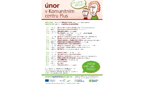 Aktuality - VYSOČINA PEČUJE - Podpůrné programy pro rodinné pečující