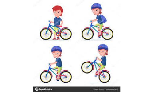 Aktuality - Cyklistické závody pro děti